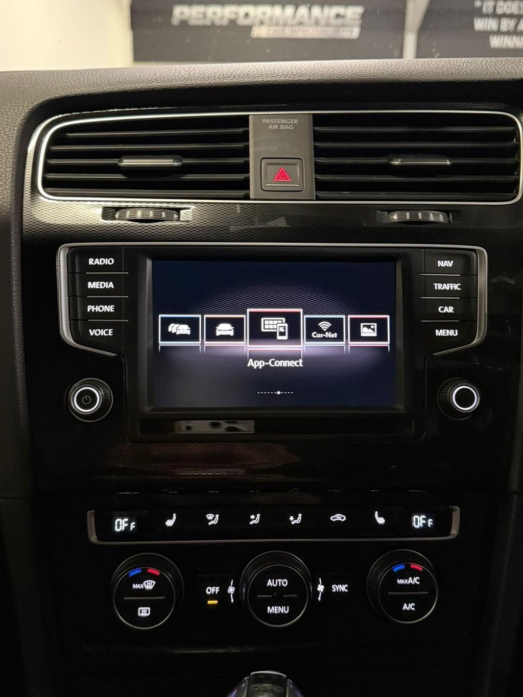 Used Volkswagen Golf 2016 for sale - 77110853: Photo 27