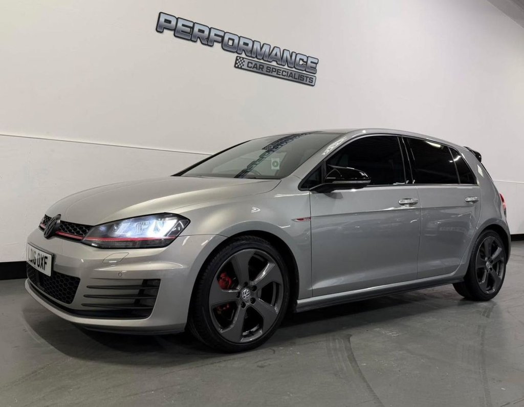 Used Volkswagen Golf 2016 for sale - 77110853: Photo 33