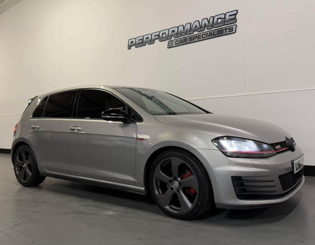 Used Volkswagen Golf 2016 for sale - 77110853: Photo 6