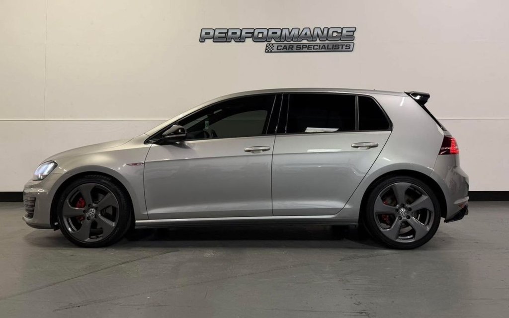 Used Volkswagen Golf 2016 for sale - 77110853: Photo 7