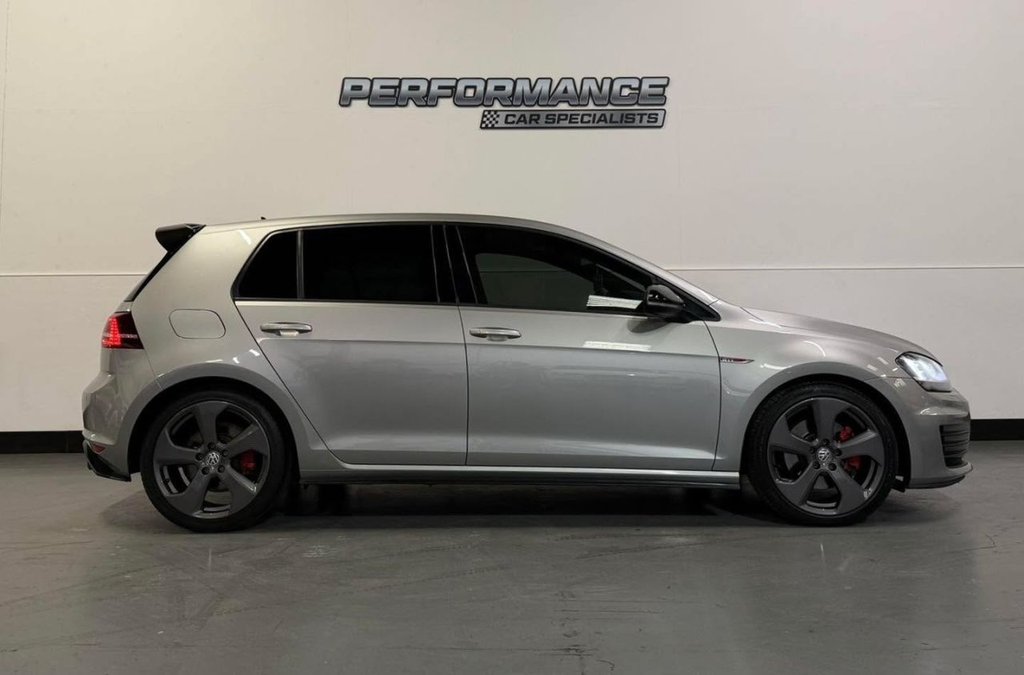 Used Volkswagen Golf 2016 for sale - 77110853: Photo 8