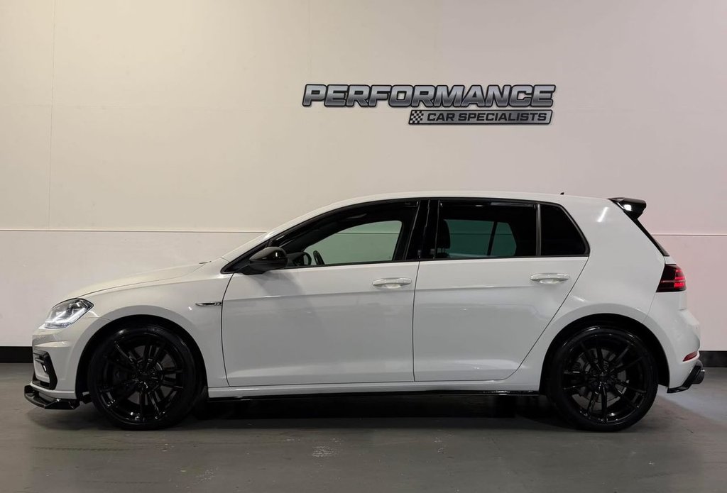 Used Volkswagen Golf 2020 for sale - 76962122: Photo 10