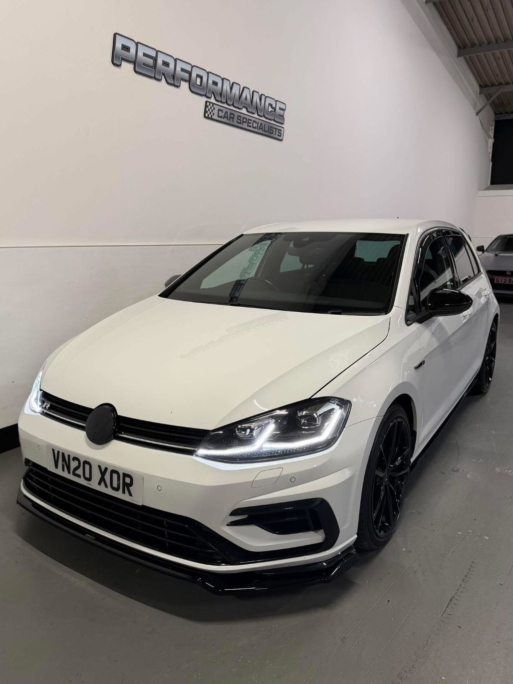 Used Volkswagen Golf 2020 for sale - 76962122: Photo 11