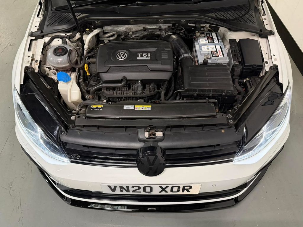 Used Volkswagen Golf 2020 for sale - 76962122: Photo 13