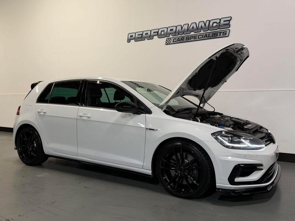 Used Volkswagen Golf 2020 for sale - 76962122: Photo 14