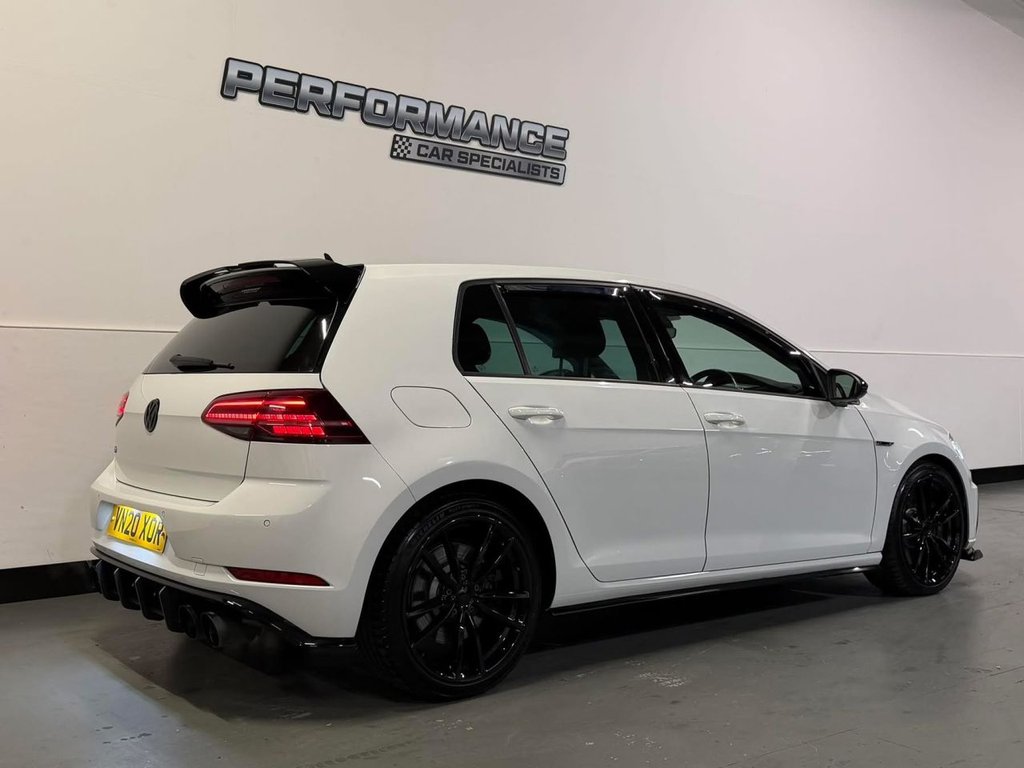 Used Volkswagen Golf 2020 for sale - 76962122: Photo 15