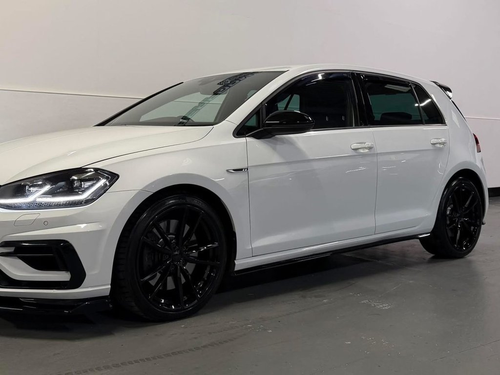 Used Volkswagen Golf 2020 for sale - 76962122: Photo 17