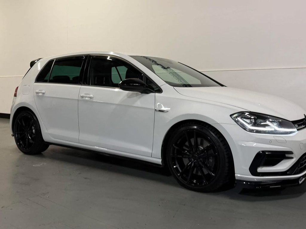 Used Volkswagen Golf 2020 for sale - 76962122: Photo 18