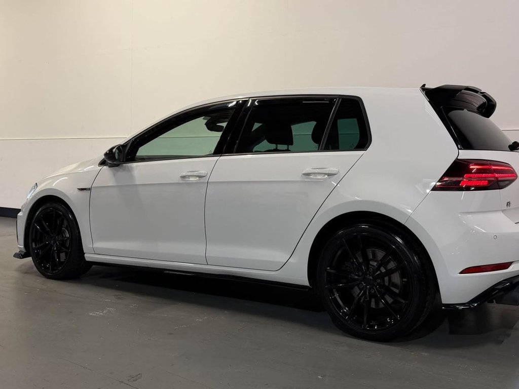 Used Volkswagen Golf 2020 for sale - 76962122: Photo 19