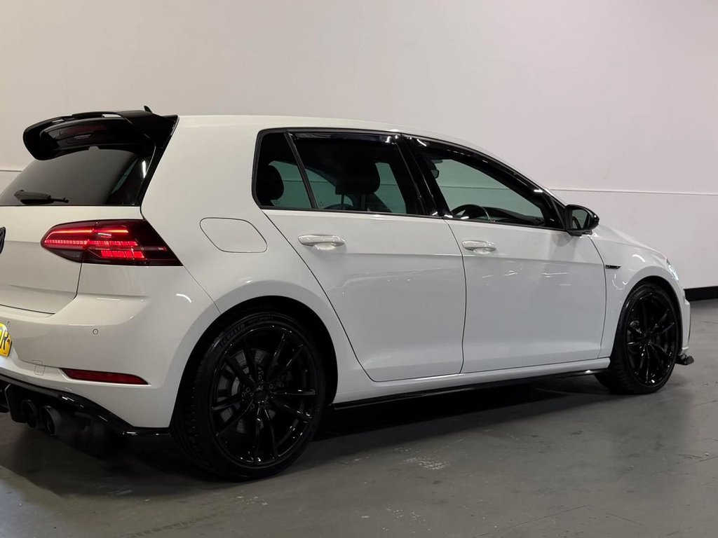 Used Volkswagen Golf 2020 for sale - 76962122: Photo 20