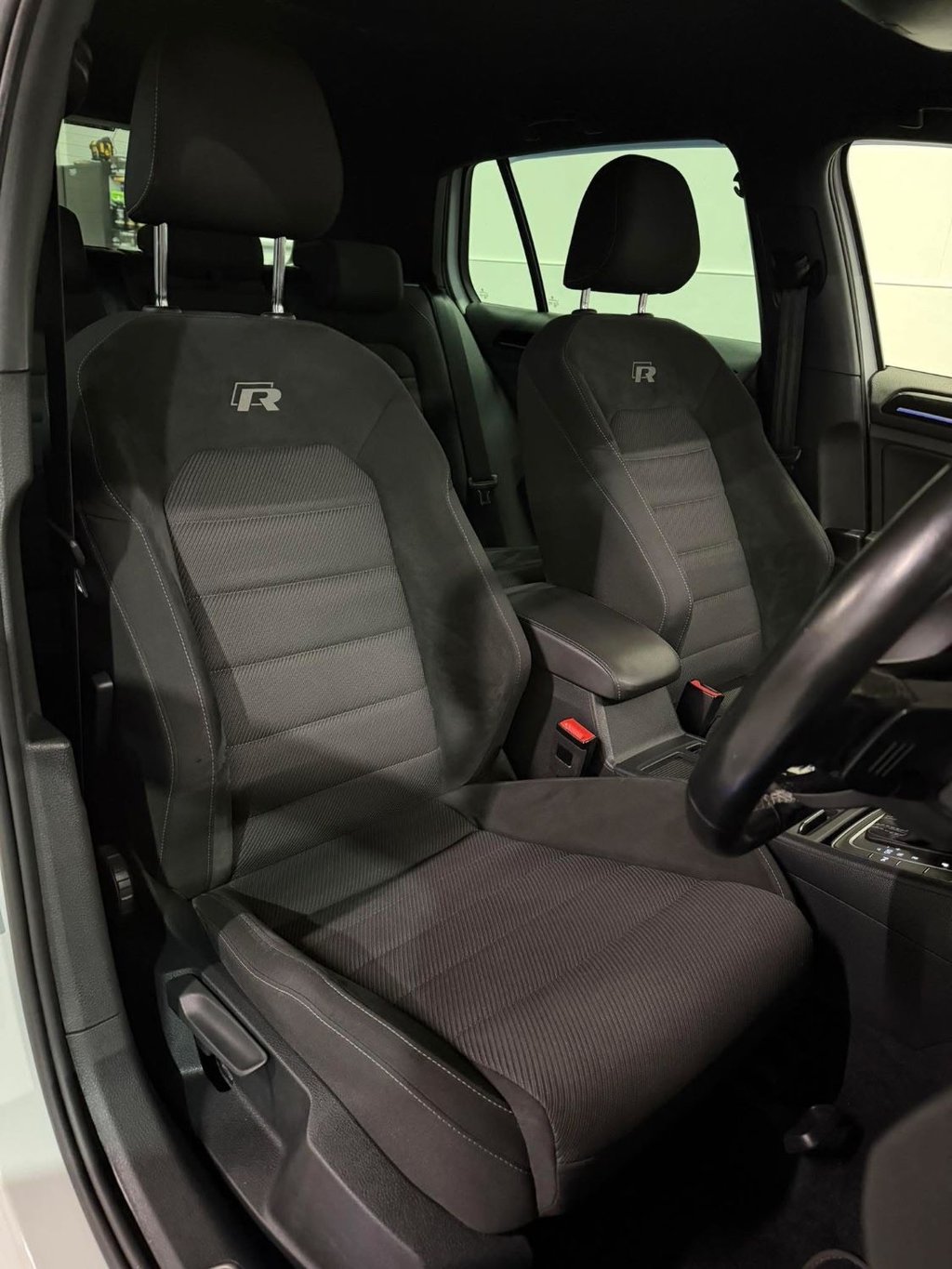 Used Volkswagen Golf 2020 for sale - 76962122: Photo 21