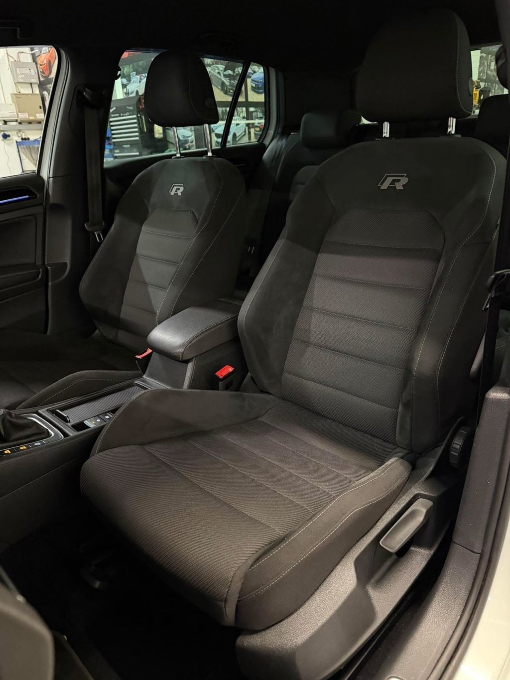 Used Volkswagen Golf 2020 for sale - 76962122: Photo 22