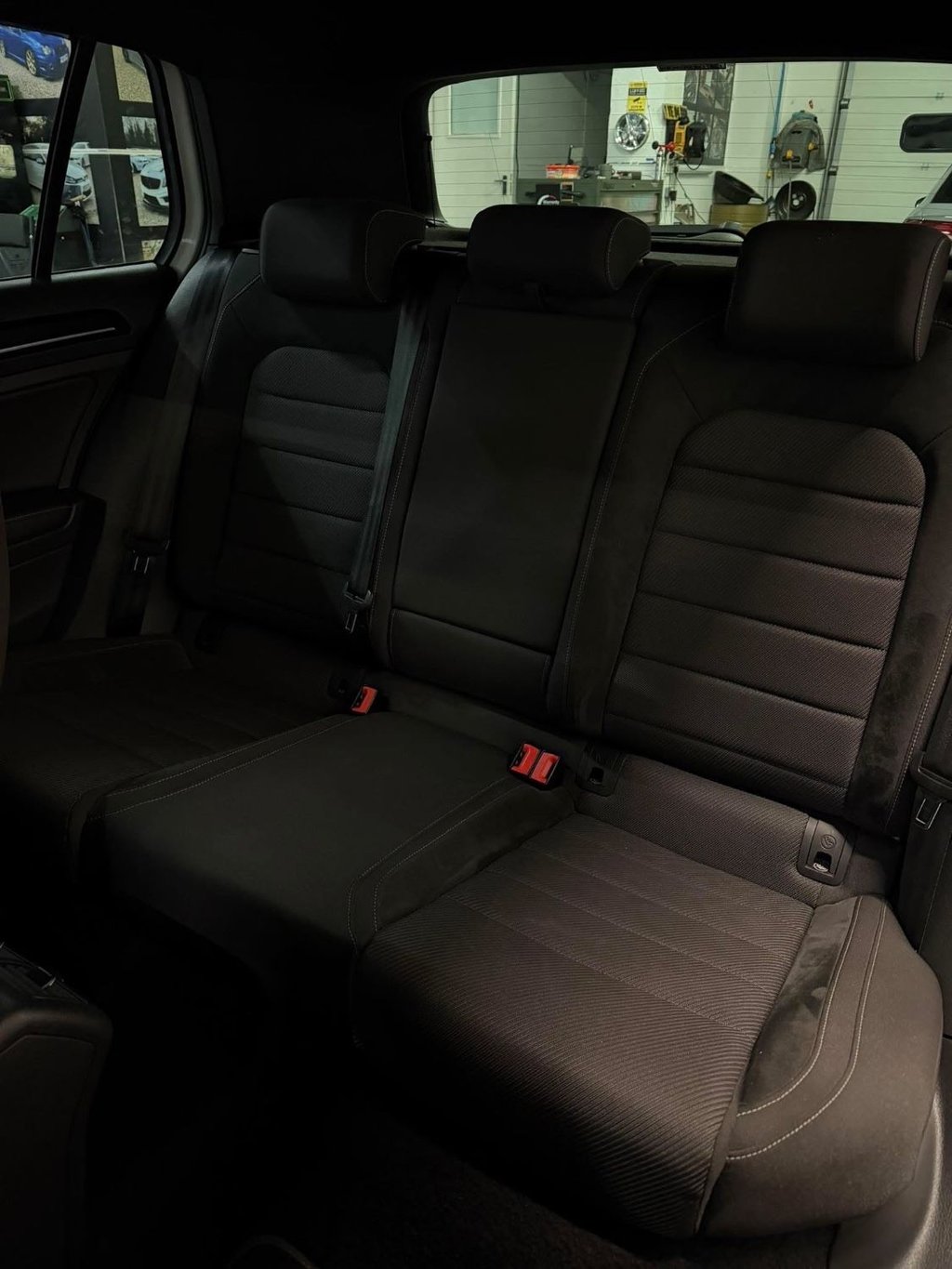 Used Volkswagen Golf 2020 for sale - 76962122: Photo 23