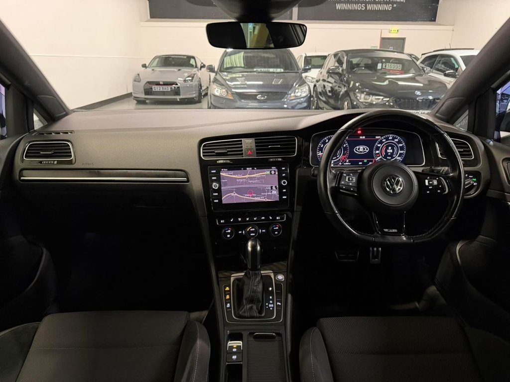 Used Volkswagen Golf 2020 for sale - 76962122: Photo 25