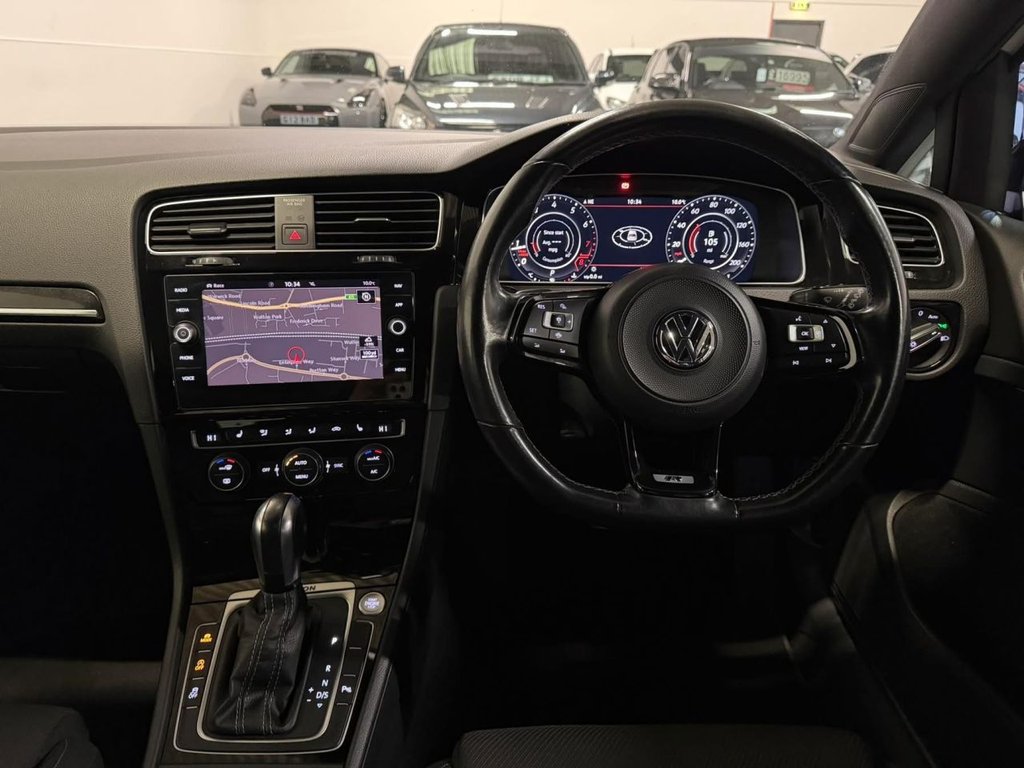 Used Volkswagen Golf 2020 for sale - 76962122: Photo 26