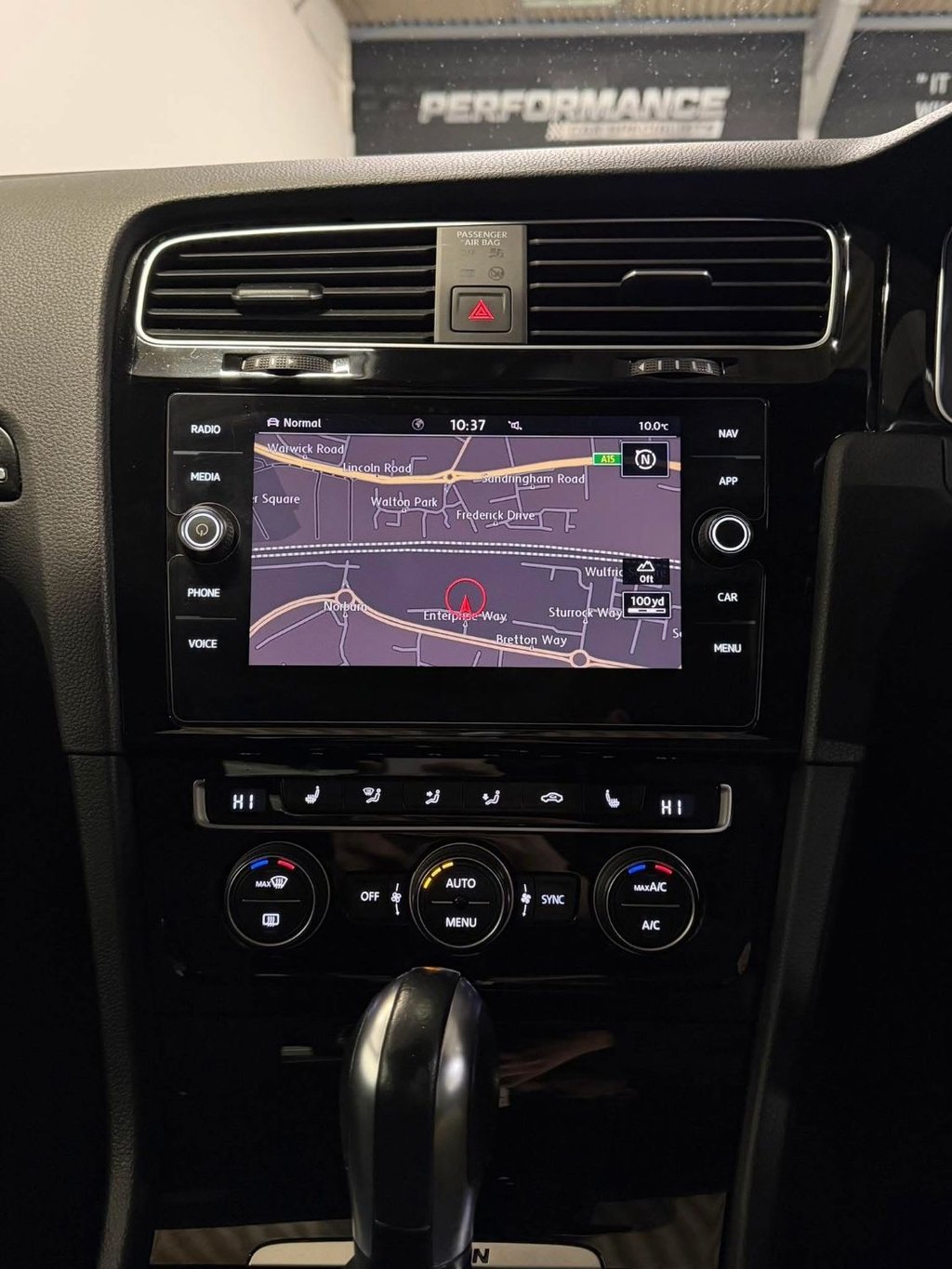 Used Volkswagen Golf 2020 for sale - 76962122: Photo 28