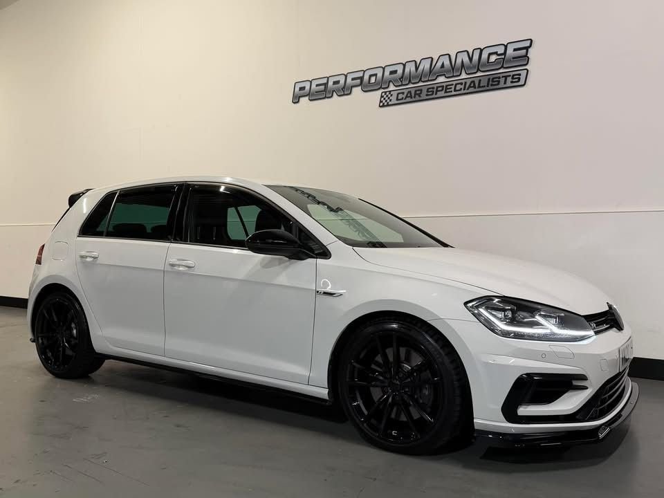 Used Volkswagen Golf 2020 for sale - 76962122: Photo 3