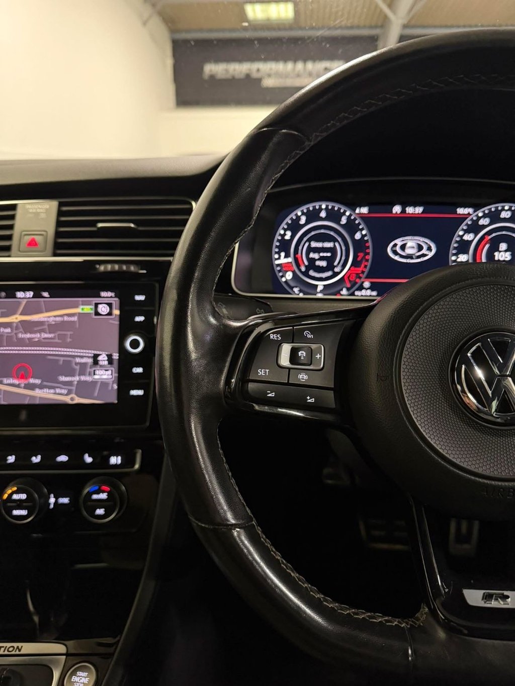 Used Volkswagen Golf 2020 for sale - 76962122: Photo 33