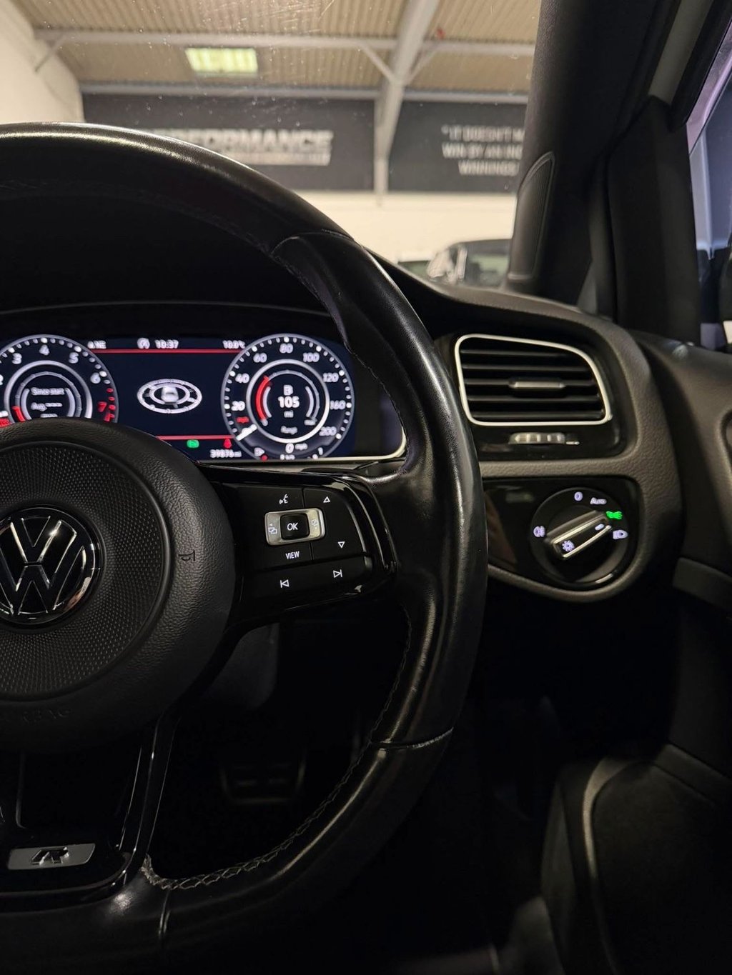 Used Volkswagen Golf 2020 for sale - 76962122: Photo 34