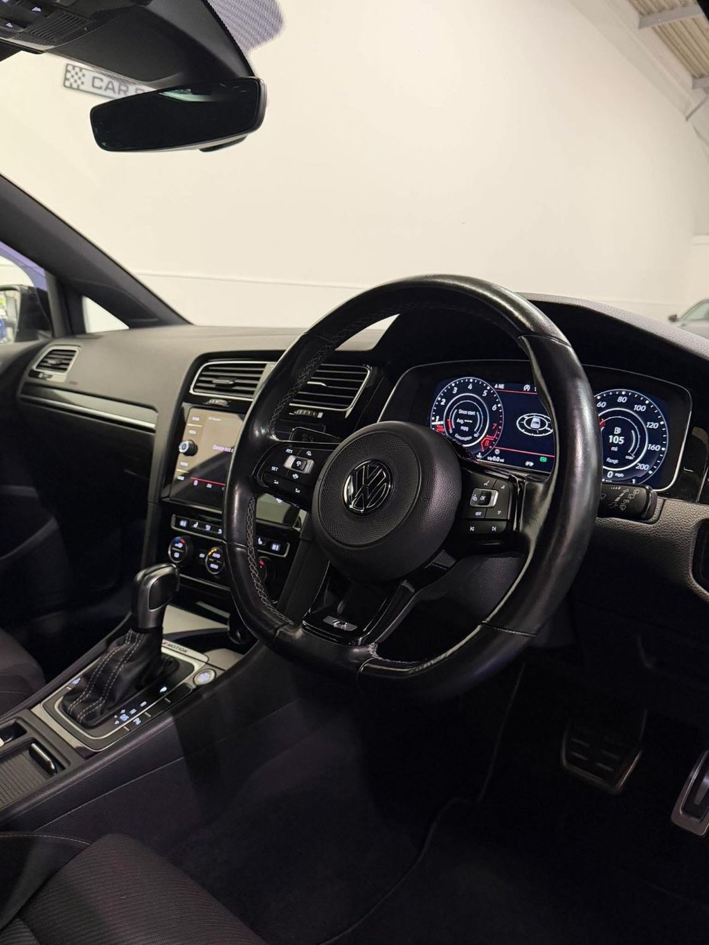 Used Volkswagen Golf 2020 for sale - 76962122: Photo 37