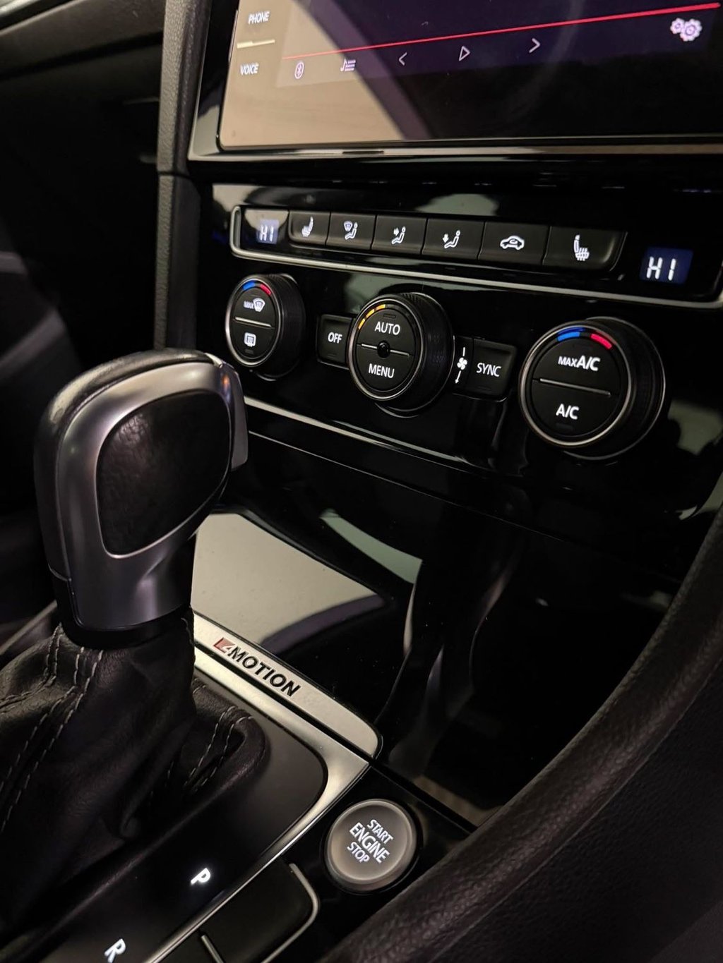 Used Volkswagen Golf 2020 for sale - 76962122: Photo 38