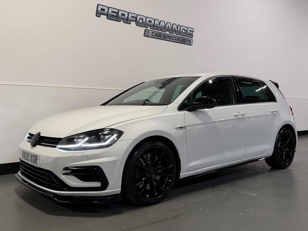 Used Volkswagen Golf 2020 for sale - 76962122: Photo 39