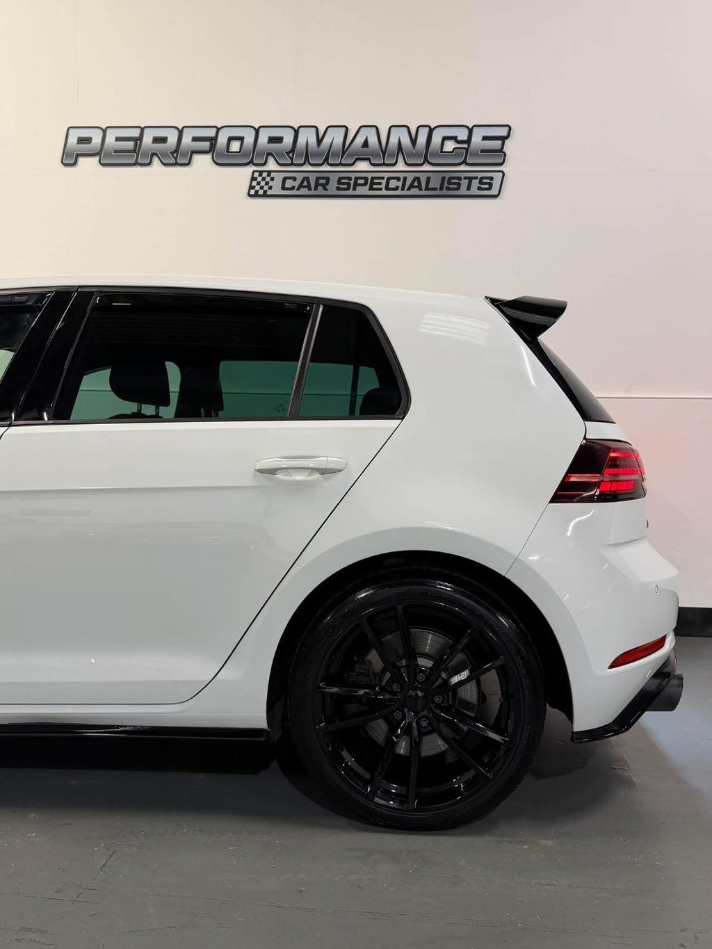 Used Volkswagen Golf 2020 for sale - 76962122: Photo 6