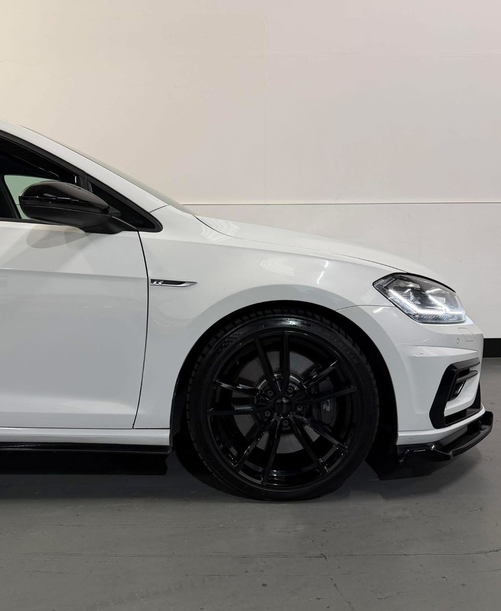 Used Volkswagen Golf 2020 for sale - 76962122: Photo 7