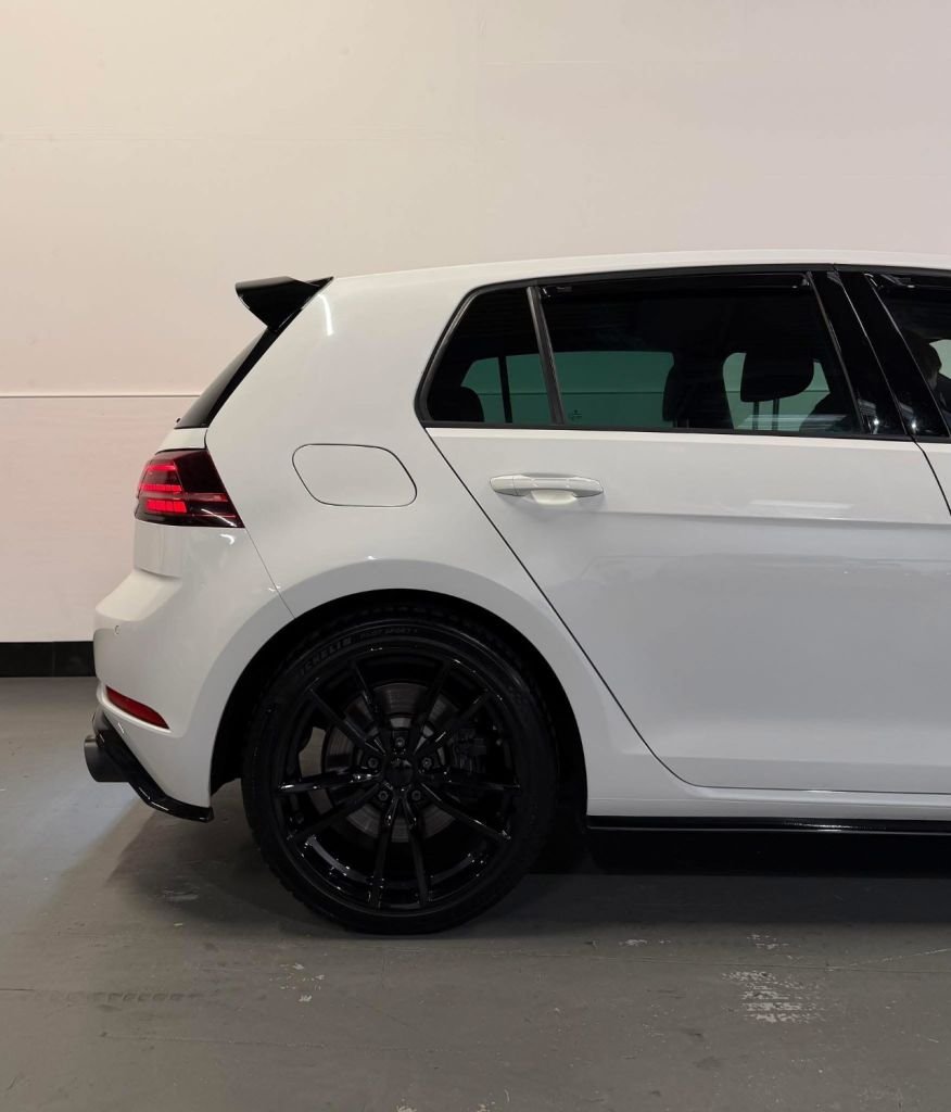 Used Volkswagen Golf 2020 for sale - 76962122: Photo 8