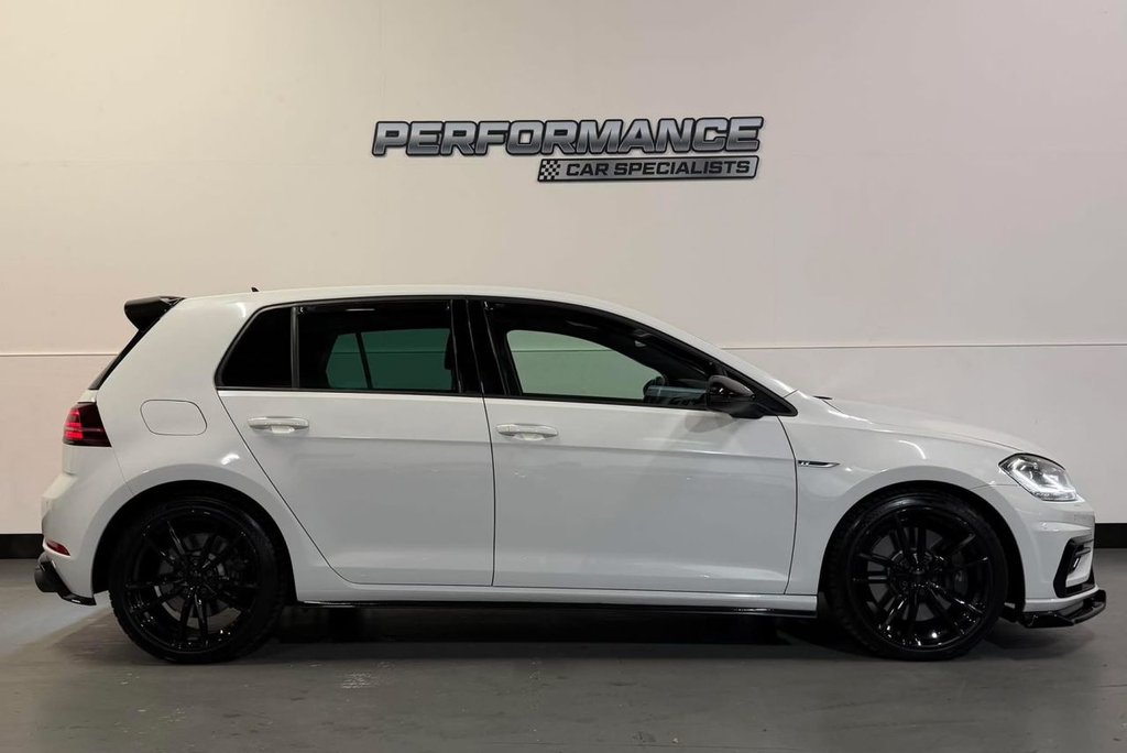 Used Volkswagen Golf 2020 for sale - 76962122: Photo 9