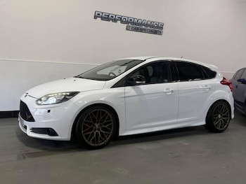Used Ford Focus 2012 for sale - 77360143: Photo