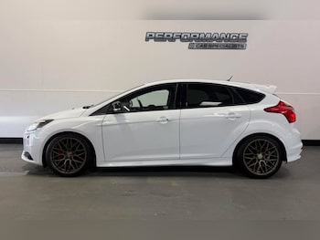 Used Ford Focus 2012 for sale - 77360143: Photo
