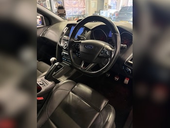 Used Ford Focus 2012 for sale - 77360143: Photo