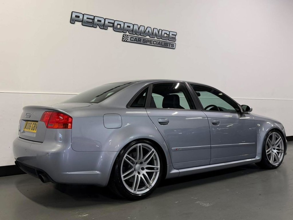 Used Audi RS4 2006 for sale - 76867681: Photo 14