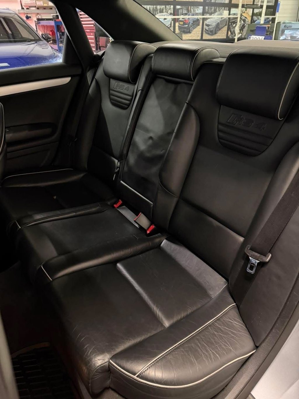 Used Audi RS4 2006 for sale - 76867681: Photo 21