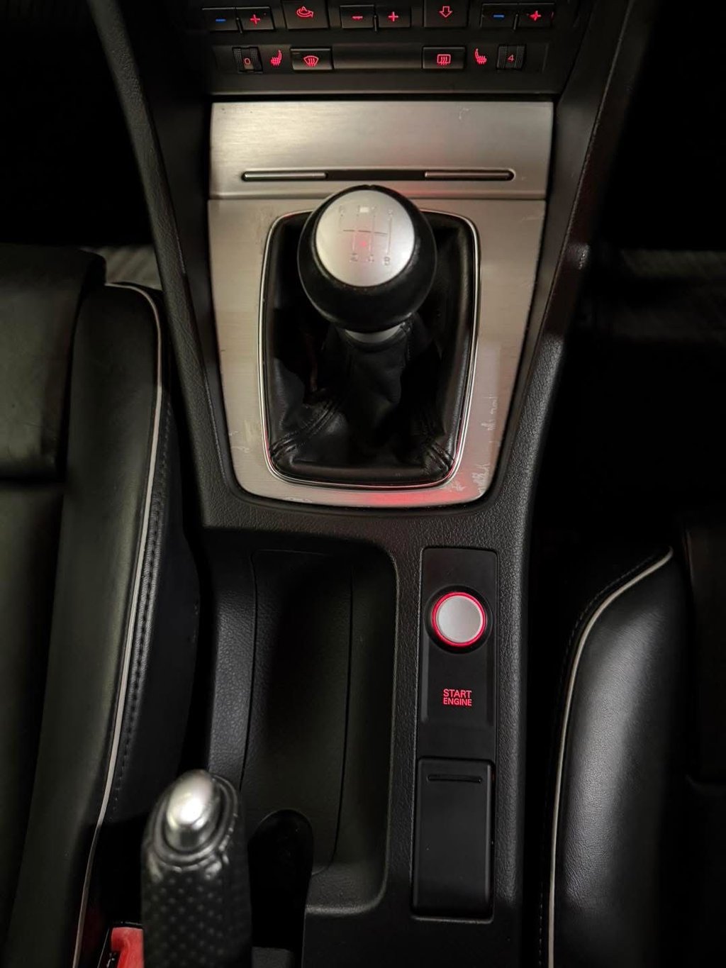 Used Audi RS4 2006 for sale - 76867681: Photo 25