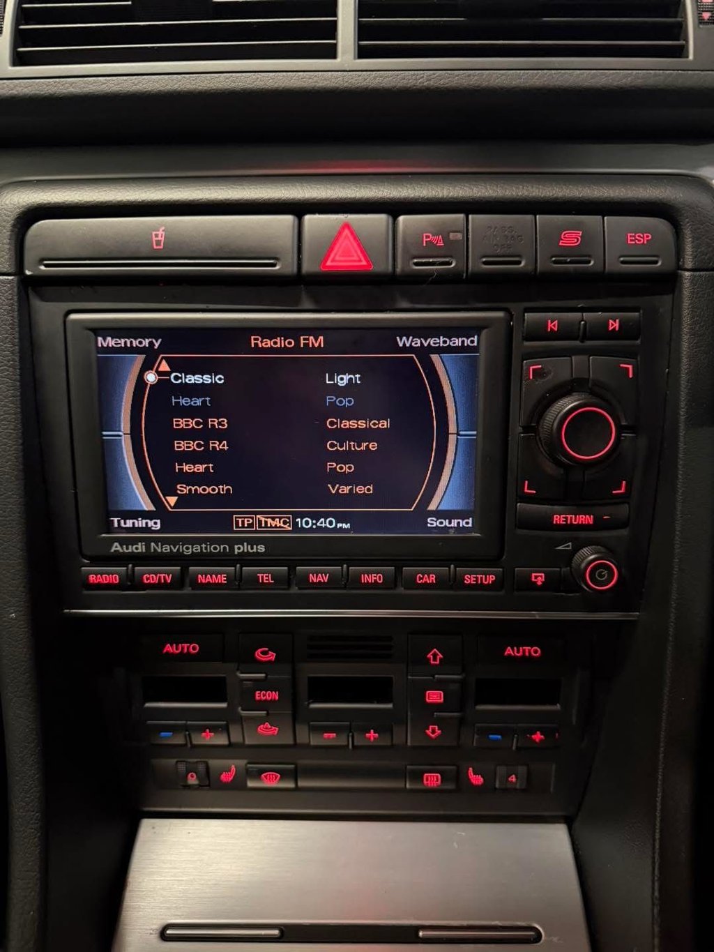 Used Audi RS4 2006 for sale - 76867681: Photo 26