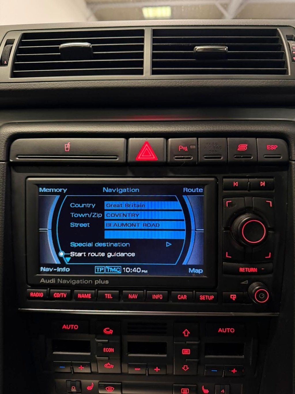 Used Audi RS4 2006 for sale - 76867681: Photo 27