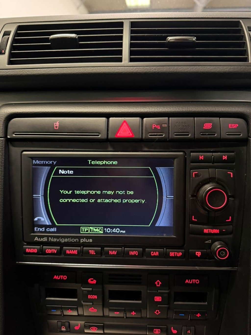 Used Audi RS4 2006 for sale - 76867681: Photo 28