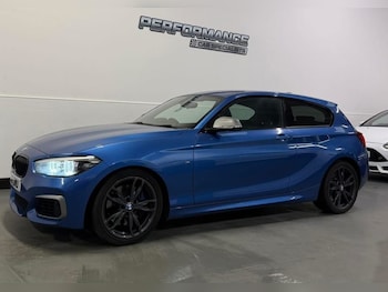 Used BMW 1 Series 2019 for sale - 77369956: Photo