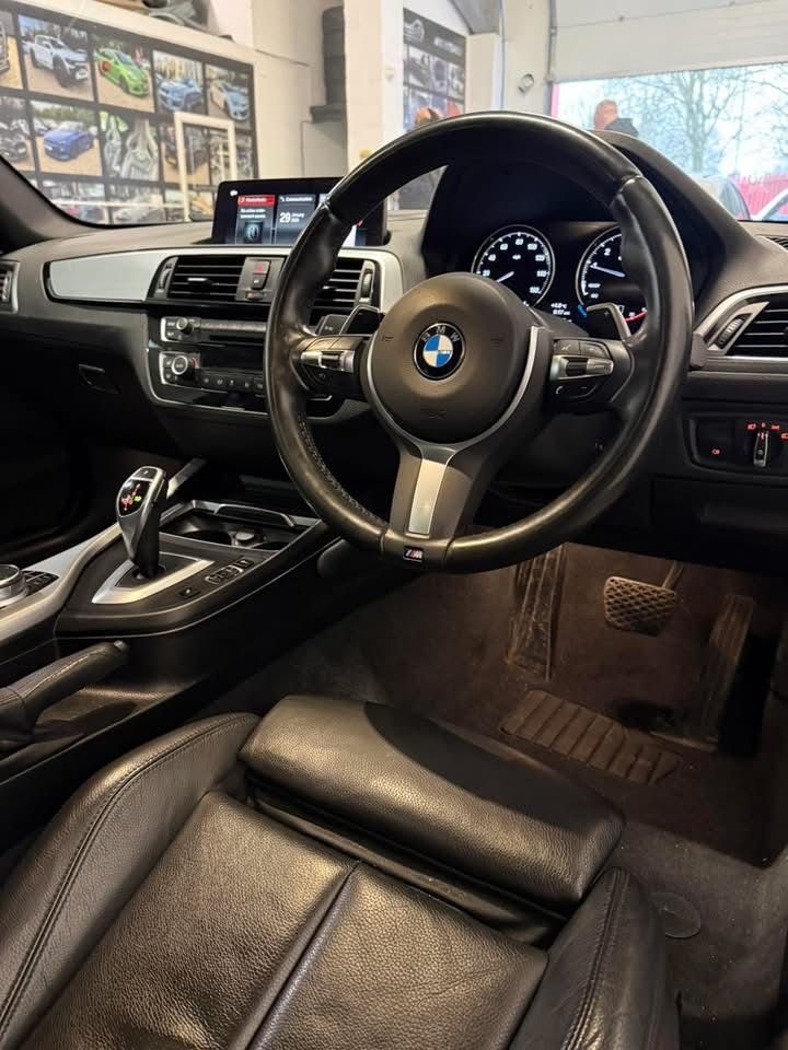 Used BMW 1 Series 2019 for sale - 77369956: Photo 2