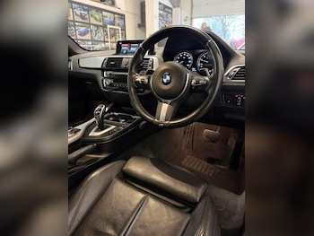 Used BMW 1 Series 2019 for sale - 77369956: Photo