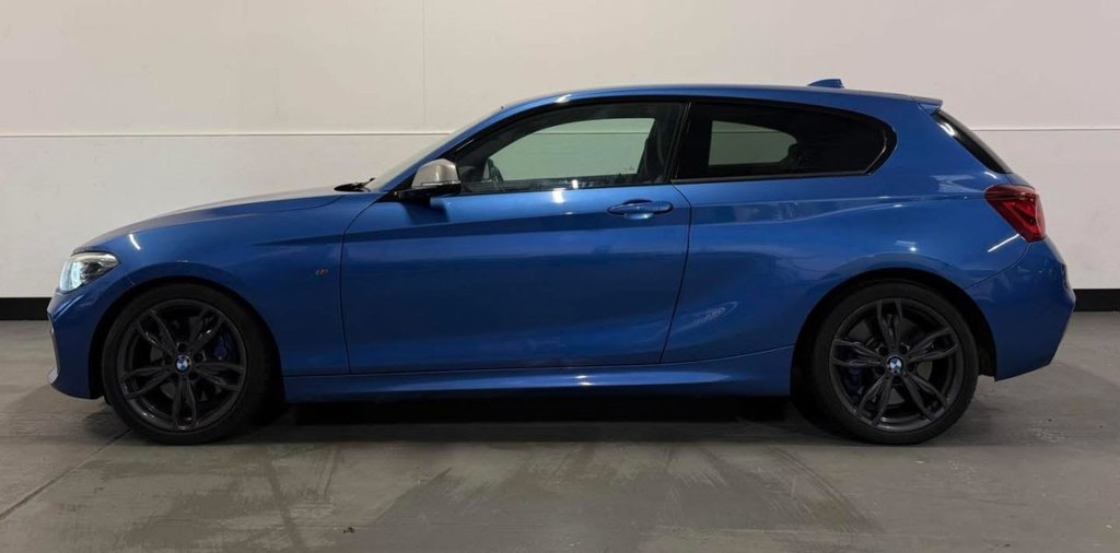 Used BMW 1 Series 2019 for sale - 77369956: Photo 3