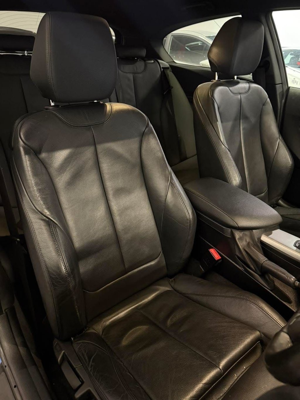 Used BMW 1 Series 2019 for sale - 77369956: Photo 4