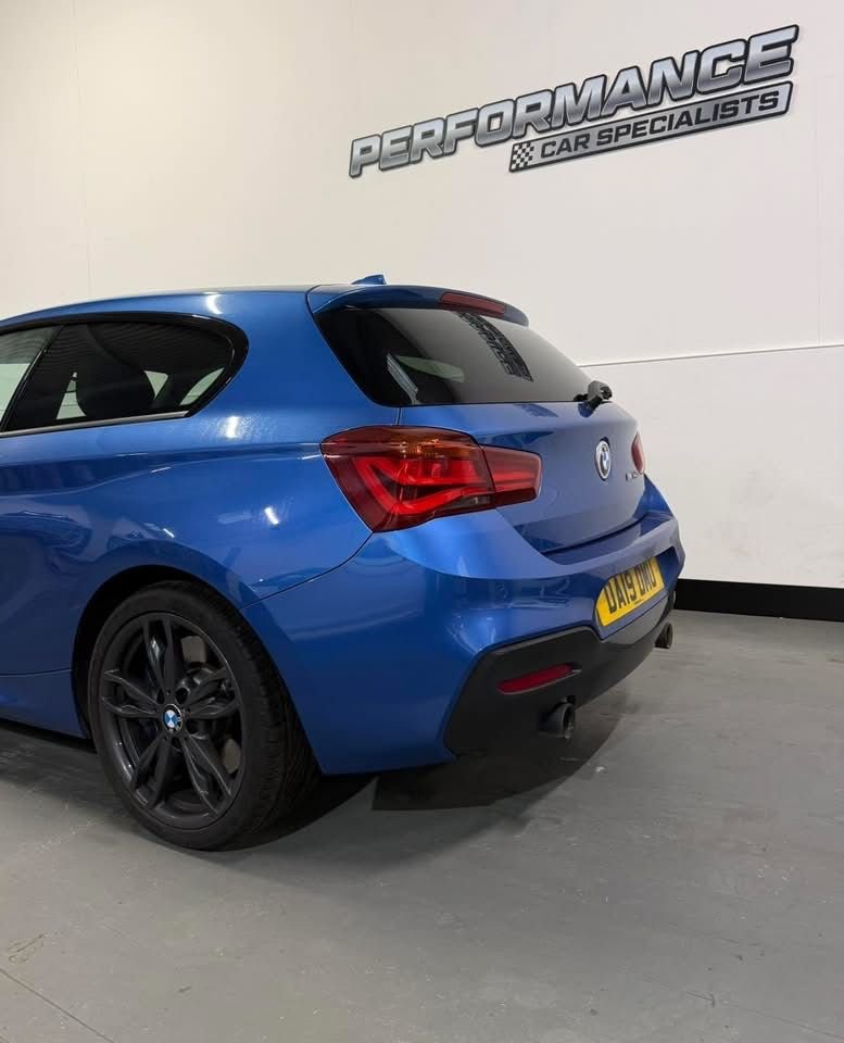 Used BMW 1 Series 2019 for sale - 77369956: Photo 6