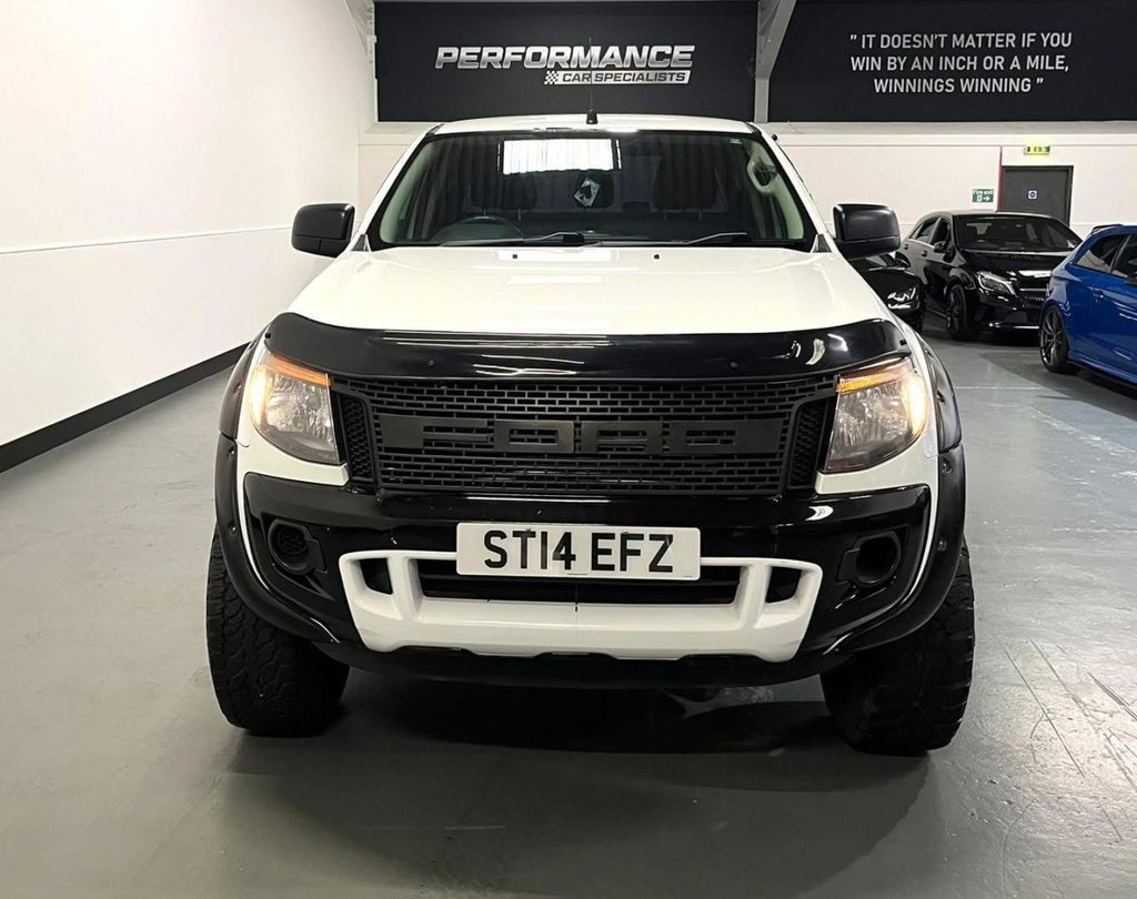 Used Ford Ranger 2014 for sale - 77849825: Photo 10