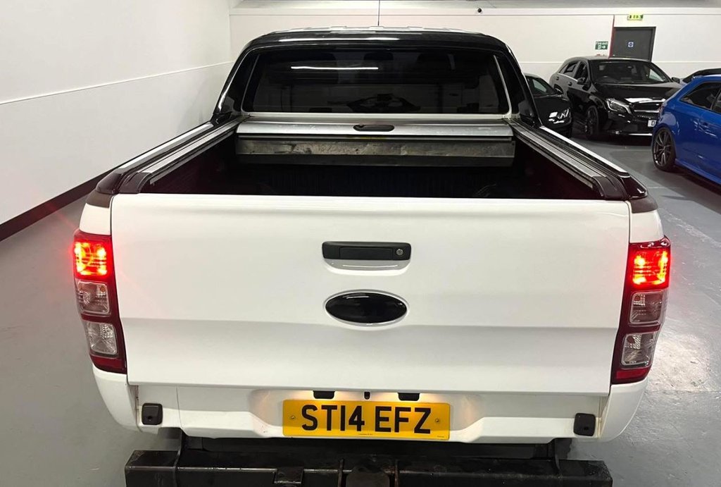 Used Ford Ranger 2014 for sale - 77849825: Photo 16