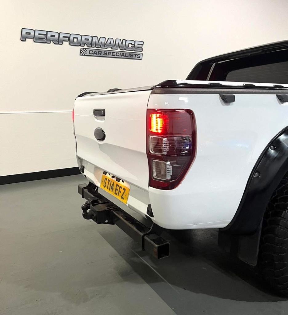 Used Ford Ranger 2014 for sale - 77849825: Photo 18