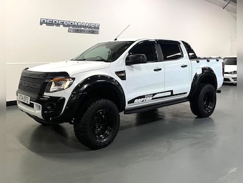 Used Ford Ranger 2014 for sale - 77849825: Photo