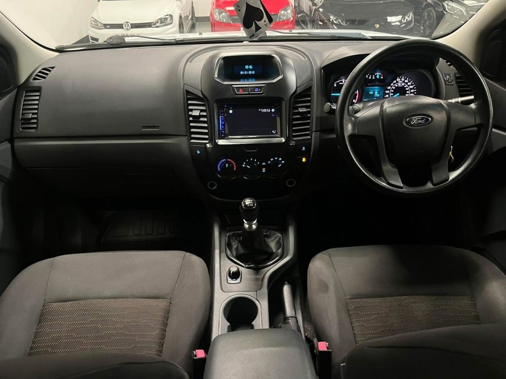 Used Ford Ranger 2014 for sale - 77849825: Photo 2